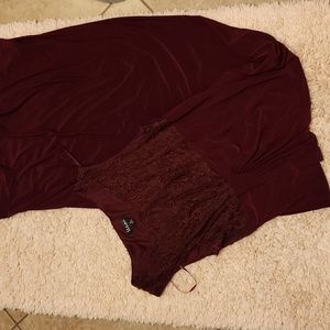 Formal SL Fashion Dress Size 14